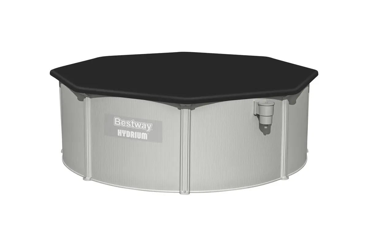 Framed Pool Bestway Hydrium 3.60 x 1.20 m Photo 5