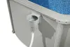 Framed Pool Bestway Hydrium 3.60 x 1.20 m Photo 12