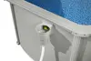 Framed Pool Bestway Hydrium 3.60 x 1.20 m Photo 13