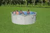 Framed Pool Bestway Hydrium 3.60 x 1.20 m Photo 17