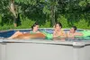 Framed Pool Bestway Hydrium 3.60 x 1.20 m Photo 19