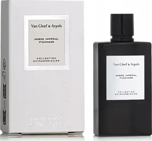 Miniature Eau de Parfum Ambre Imperial 7.5 ml — Van Cleef & Arpels