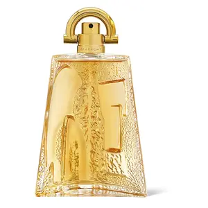 Eau de Toilette GIVENCHY PI 100 ml — vīriešu aromāts ar mandarīna un priežu notīm