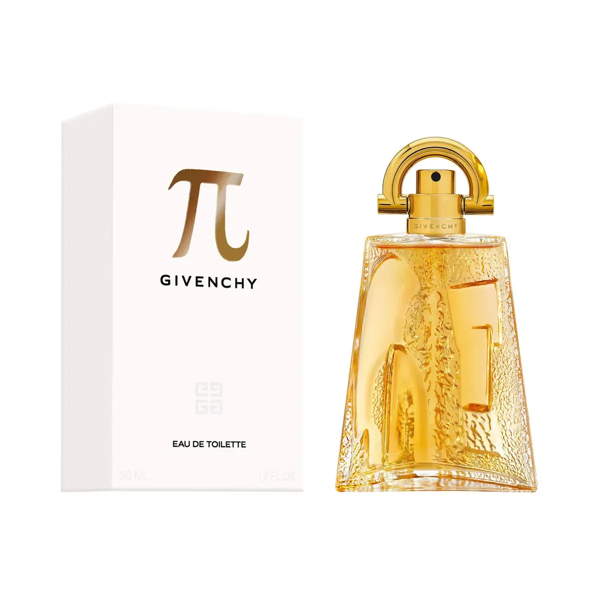 GIVENCHY PI Eau de Toilette 100 ml Photo 2