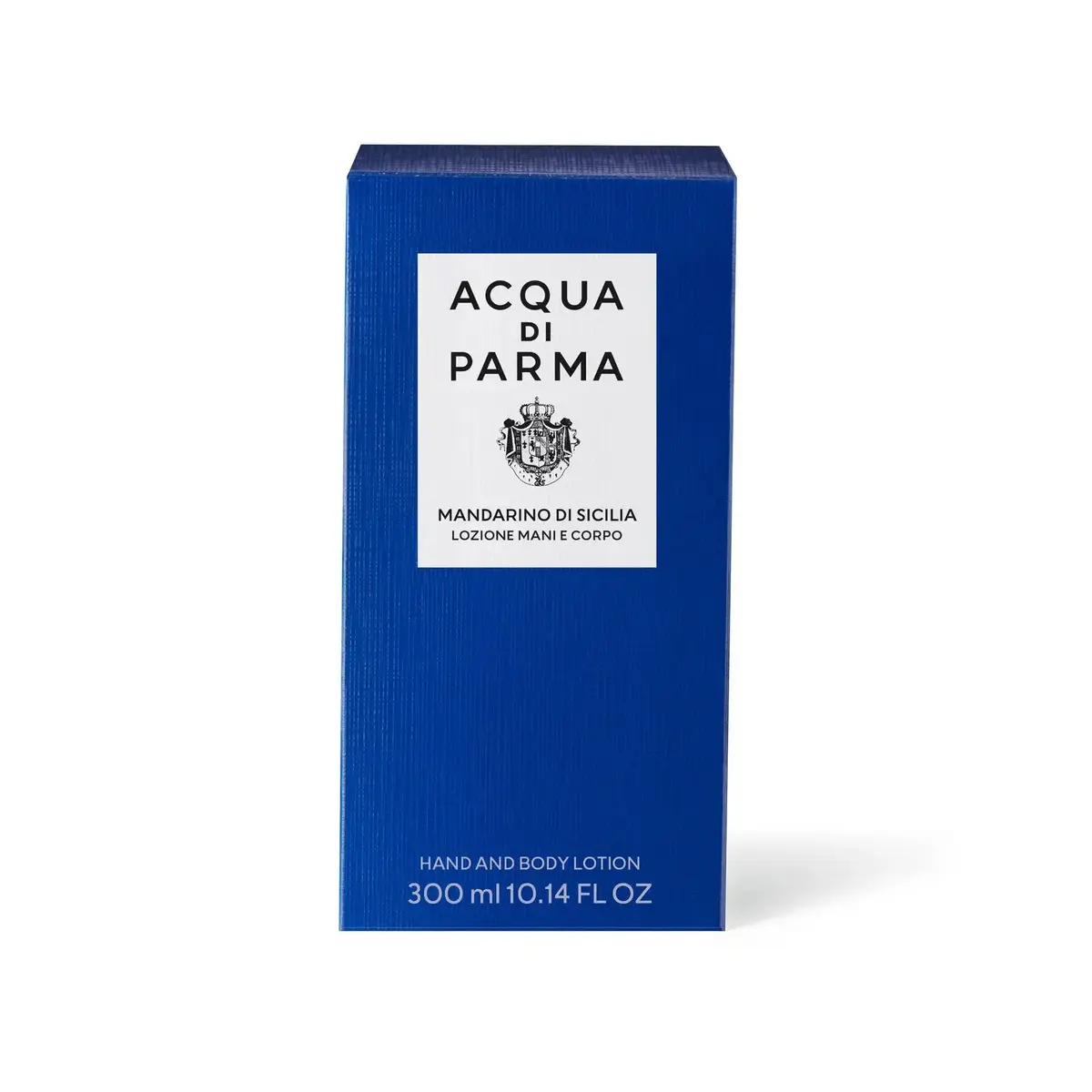 Acqua Di Parma Mandarino di Sicilia 300 мл лосьон для тела Photo 3
