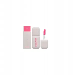 Tinting Lip Oil BELL POPPY HEAD_Sheerious — tinted lip oil, nourishing formula