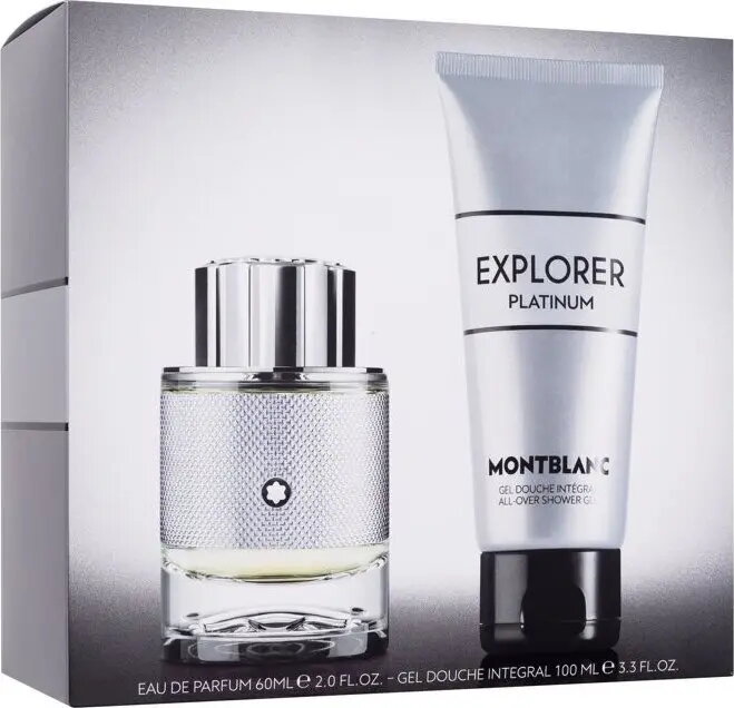 Unisex Perfumes
