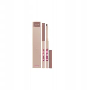 Lamel POPPY HEAD Lockwear Long-Lasting Gel 01 Hero Shade lūpu zīmulis — gēla ilgnoturīgs kontūrzīmulis