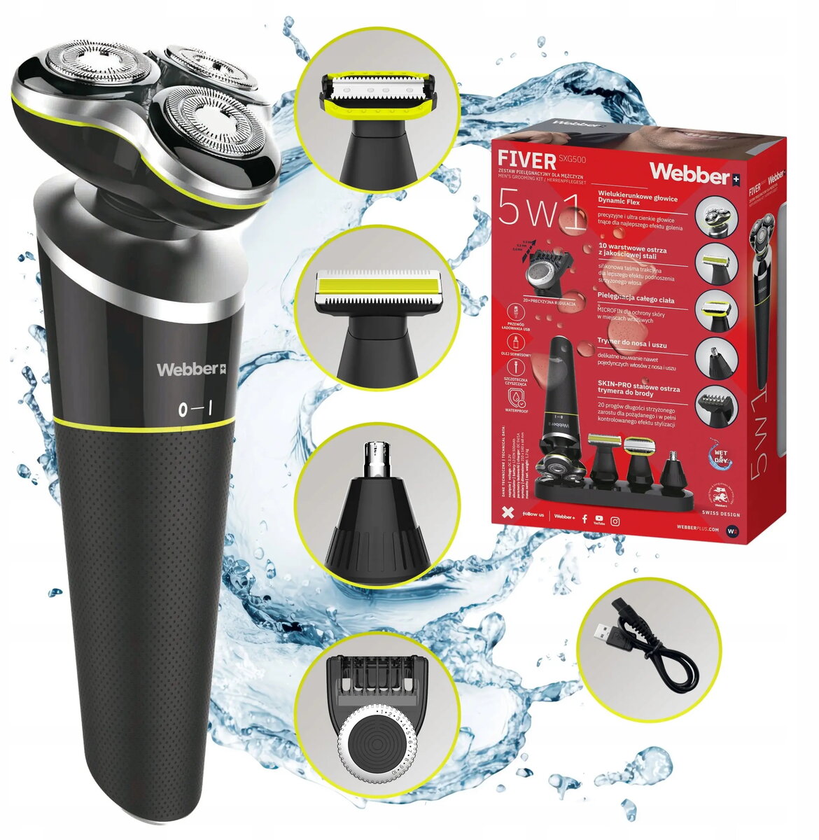 Trimmers