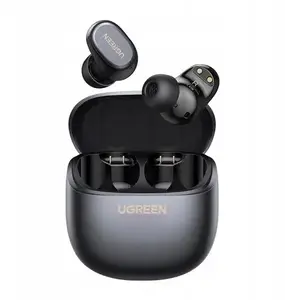 Wireless In-Ear Headphones UGREEN TWS WS220 — True Wireless stereo, black
