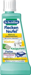 Stain Remover dr. beckmann for Glue and Chewing Gum 50 ml, dr. beckmann 304066