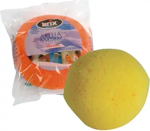 Bath Sponge Arix Movida W623 – cleansing and exfoliating body sponge