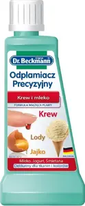 Stain Remover dr. beckmann Dr.Beckmann for Blood & Milk, 50 ml