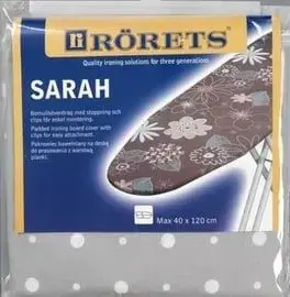 Protective Cover for Ironing Board Rorets Sarah — Fabric Cover 7557-11000