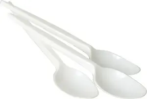 Disposable Spoon A100 by WYP (model WYP001024) — single-use utensil