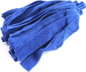 Mop Head Insert Lumarko Wkład SPC 37, replacement mop head for flat mops, model SPC 37