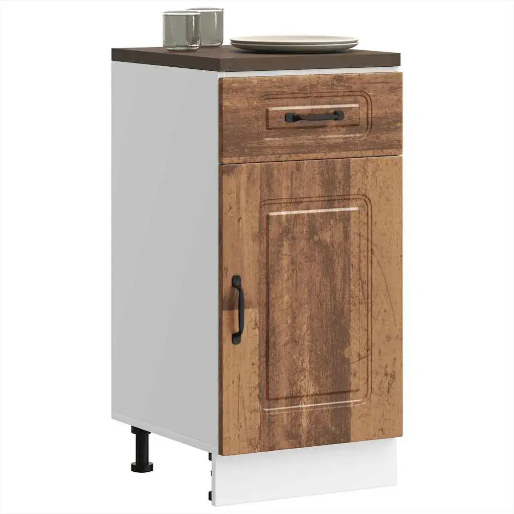 VidaXL kitchen/dining storage cabinet 853475 Photo 2