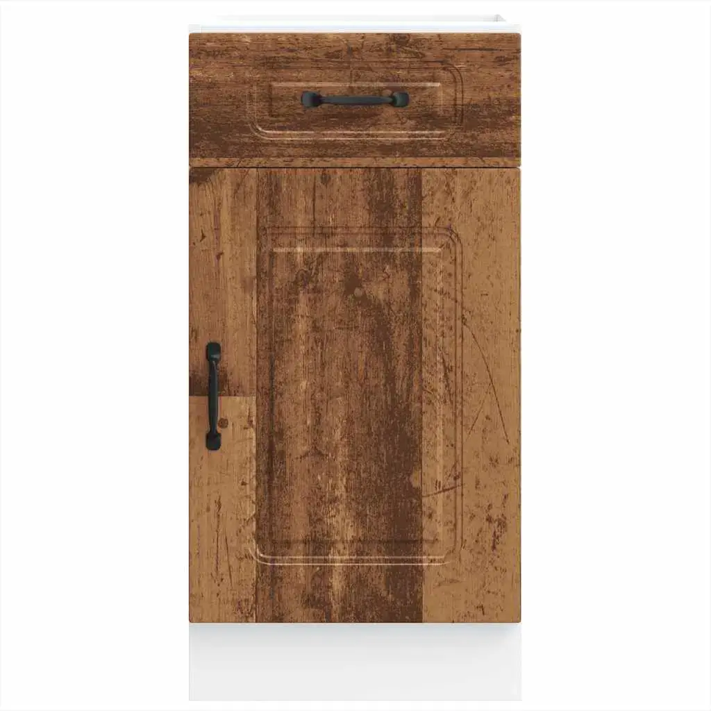 VidaXL kitchen/dining storage cabinet 853475 Photo 4