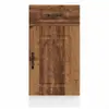 VidaXL kitchen/dining storage cabinet 853475 Photo 4