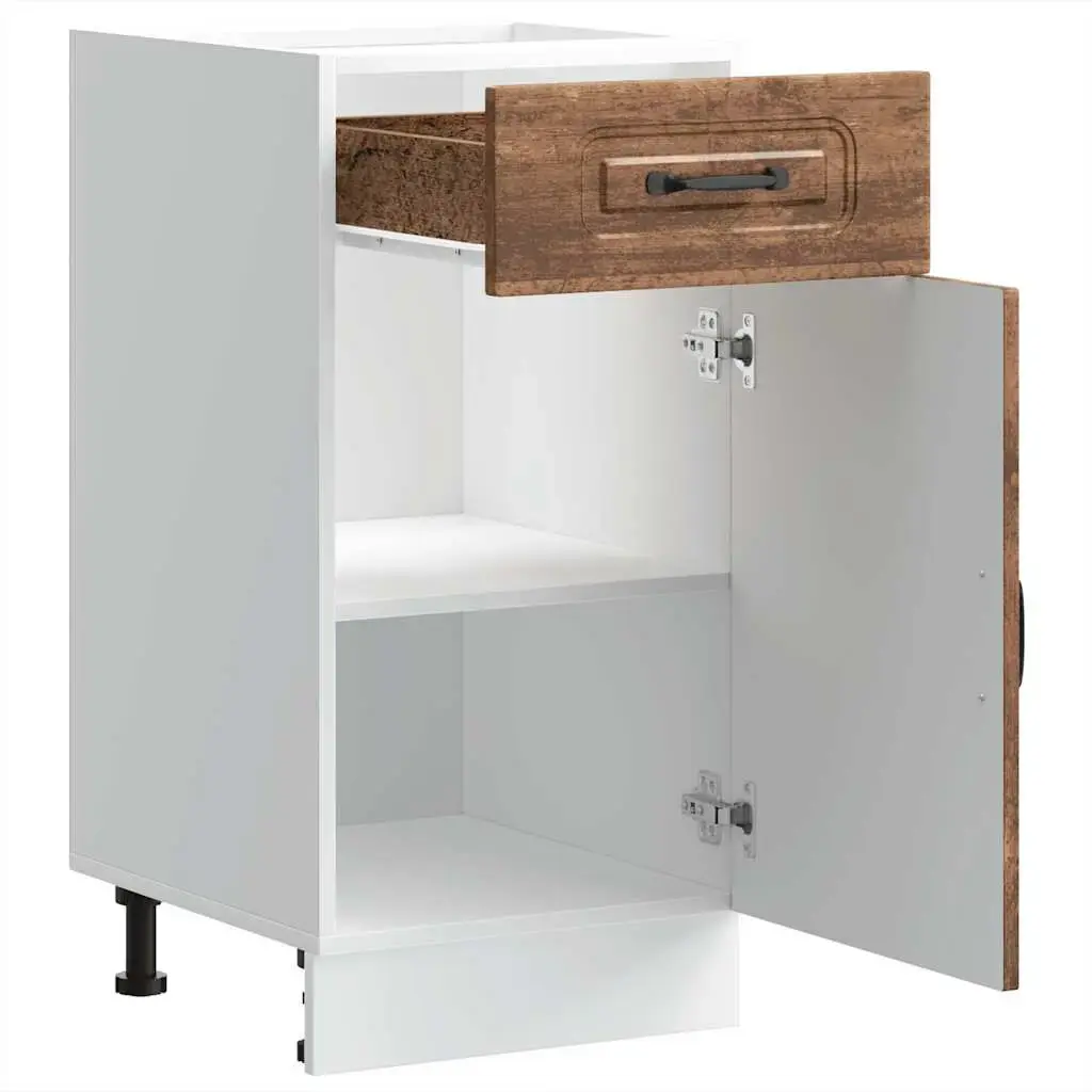 VidaXL kitchen/dining storage cabinet 853475 Photo 5