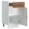 VidaXL kitchen/dining storage cabinet 853475 Photo 5