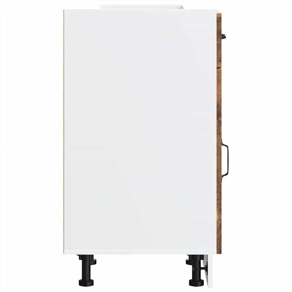 VidaXL kitchen/dining storage cabinet 853475 Photo 6