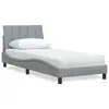 Кровать VidaXL 3310496 Photo 2