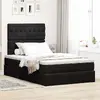 Gulta VidaXL 3313513 — vienvietīga 900×1930 mm Photo 3