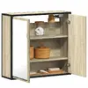 Тумба под раковину VidaXL 849255 Photo 2