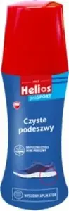 Gosia Helios shoe sole cleaner with brush 60 ml – liquid cleaner for soles