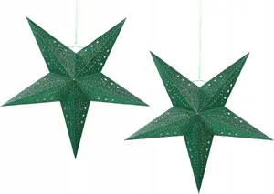 Holiday decoration Beliani star by Beliani, model 340875 Bel, decorative star ornament