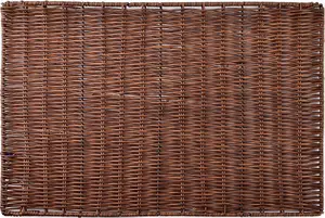 Сервировочная салфетка Mandy Wattle 45x30x0,5 см - Mondex HTA8980