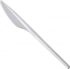 Disposable Knife A100 (ART000037) — single-use medical/utility blade, sterile status not specified