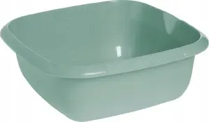 Lumarko Keeeper Bjórk Square Basin 8 L Nordic Green (model 105563)
