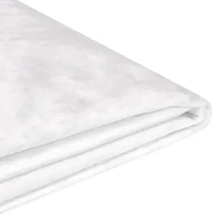 Сменная обивка для кровати Beliani FITOU 180 x 200 см, белая