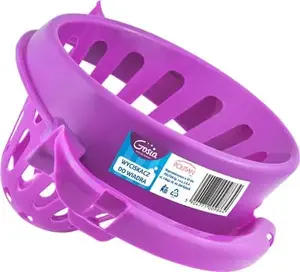 Mop Bucket Wringer Gosia 4368-uniw (model 5985) — manual wringing accessory for mop buckets