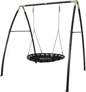 Swing Nest 'Bocianie Gniazdo' Axi with Metal Frame for Children A030.244.00