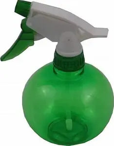 Sprayer 0.45 L FEN FEN000414 transparent globe nozzle, mixed colors