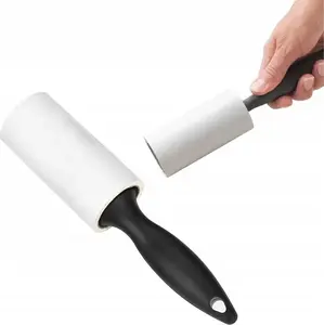 Clothes Lint Roller Replacement XXL Vespero VESP-000398 for Fabric Cleaning (EAN 5903332937868)