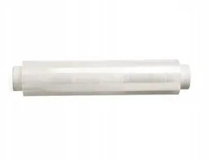 Food Wrap Film Clarina by office products, transparent, 180 m roll, 44 cm width