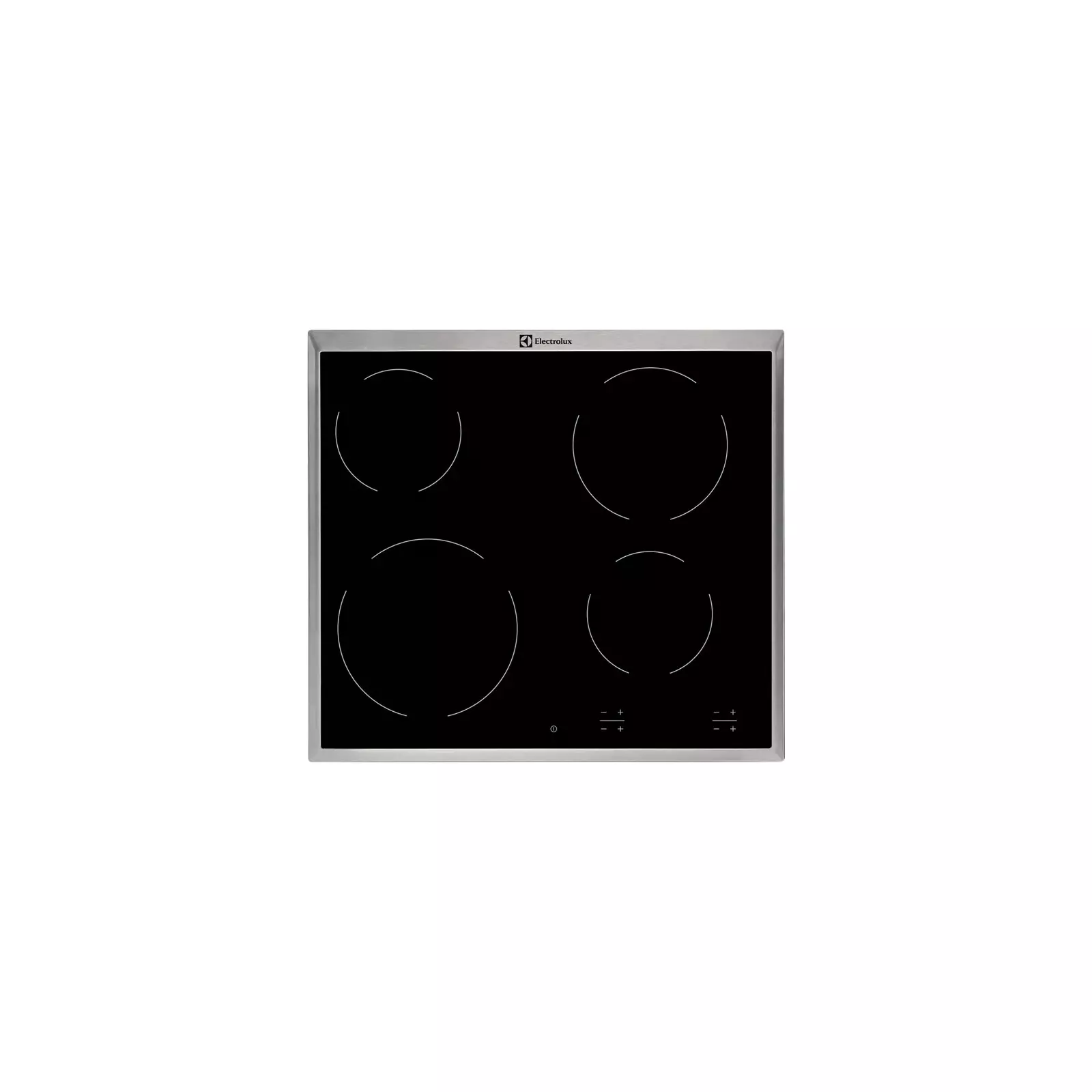 Electrolux EHF16240XK Photo 1