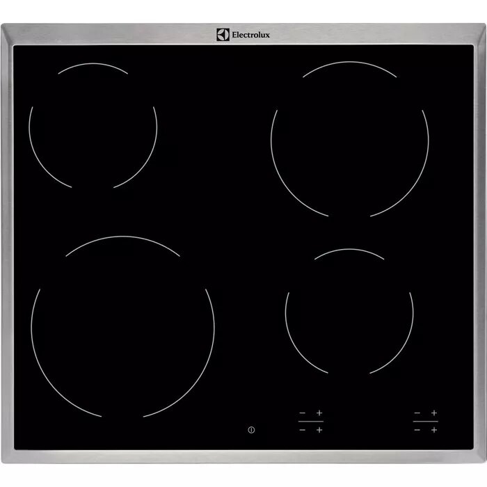 Electrolux EHF16240XK Photo 1