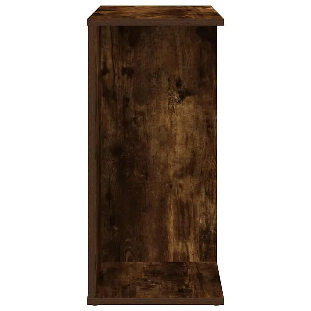 Тумбочка VidaXL 858658 Дуб 465×290×610 мм Photo 5