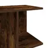 Тумбочка VidaXL 858658 Дуб 465×290×610 мм Photo 8