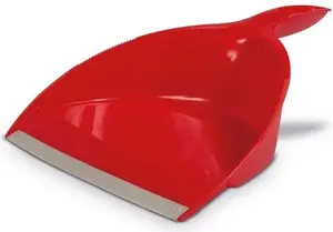 Dustpan with Rubber Lip Arix Tonkita TK509 – Arix dustpan with flexible sealing edge