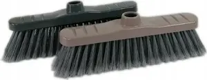 Broom Brush Lumarko Basic FEN000504 — sweeper brush for floor sweeping, universal bristles