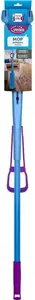 Mop Gosia 5275 refillable floor mop, replacement head for wet mopping