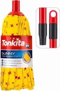 Швабра Tonkita Sunny TK021R — напольная швабра Tonkita, модель TK021R