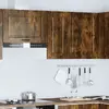 Шкаф для кухни/столовой VidaXL 854022 Photo 3
