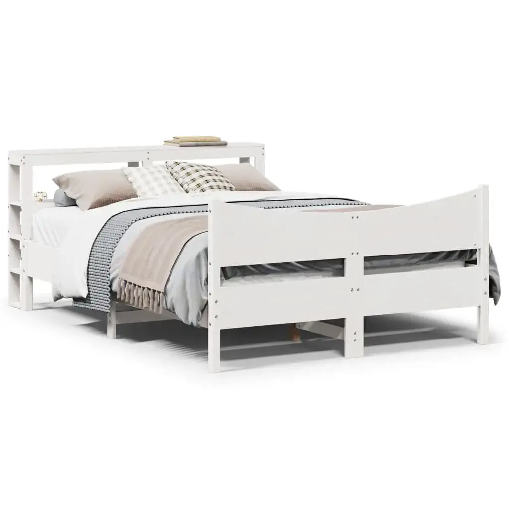 Каркас кровати VidaXL 3306316 Photo 2